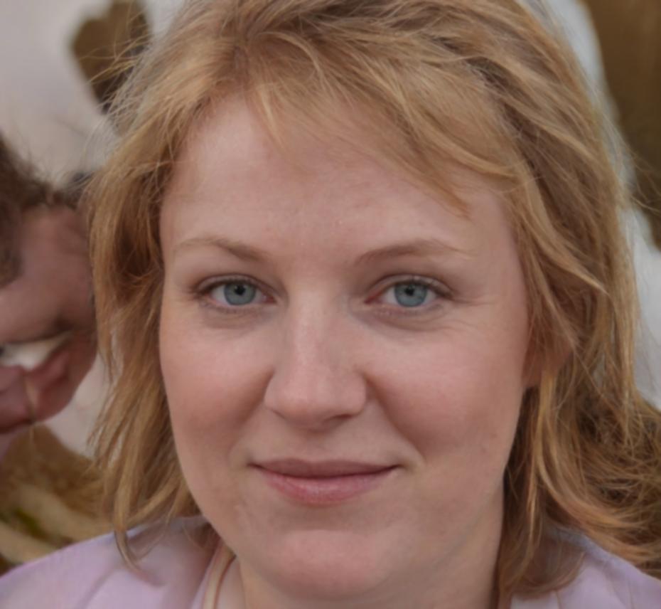 Sarah Mueller, Finanzberaterin bei zyrantholmex